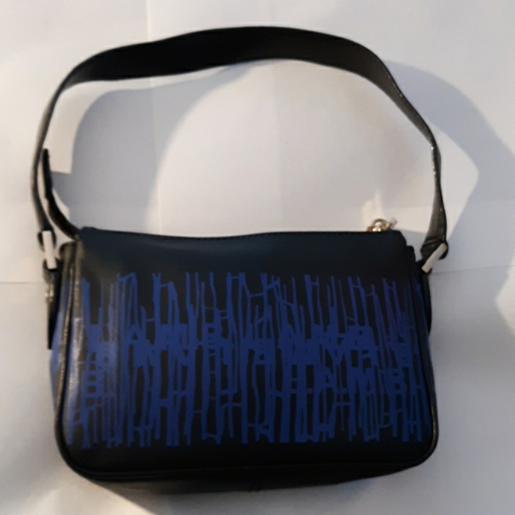 SOLD...L.A.M.B. Handbag with Wallet - Picture 2 of 8